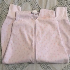 Halo SleepSack for early walkers